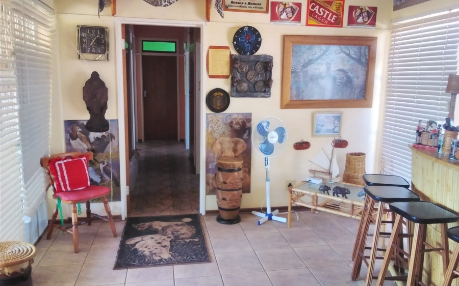 4 Bedroom Property for Sale in Buitendag Eastern Cape
